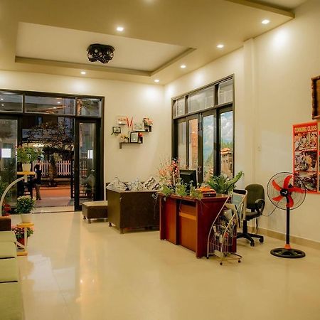 Bi'S House Homestay Hoi An Eksteriør billede