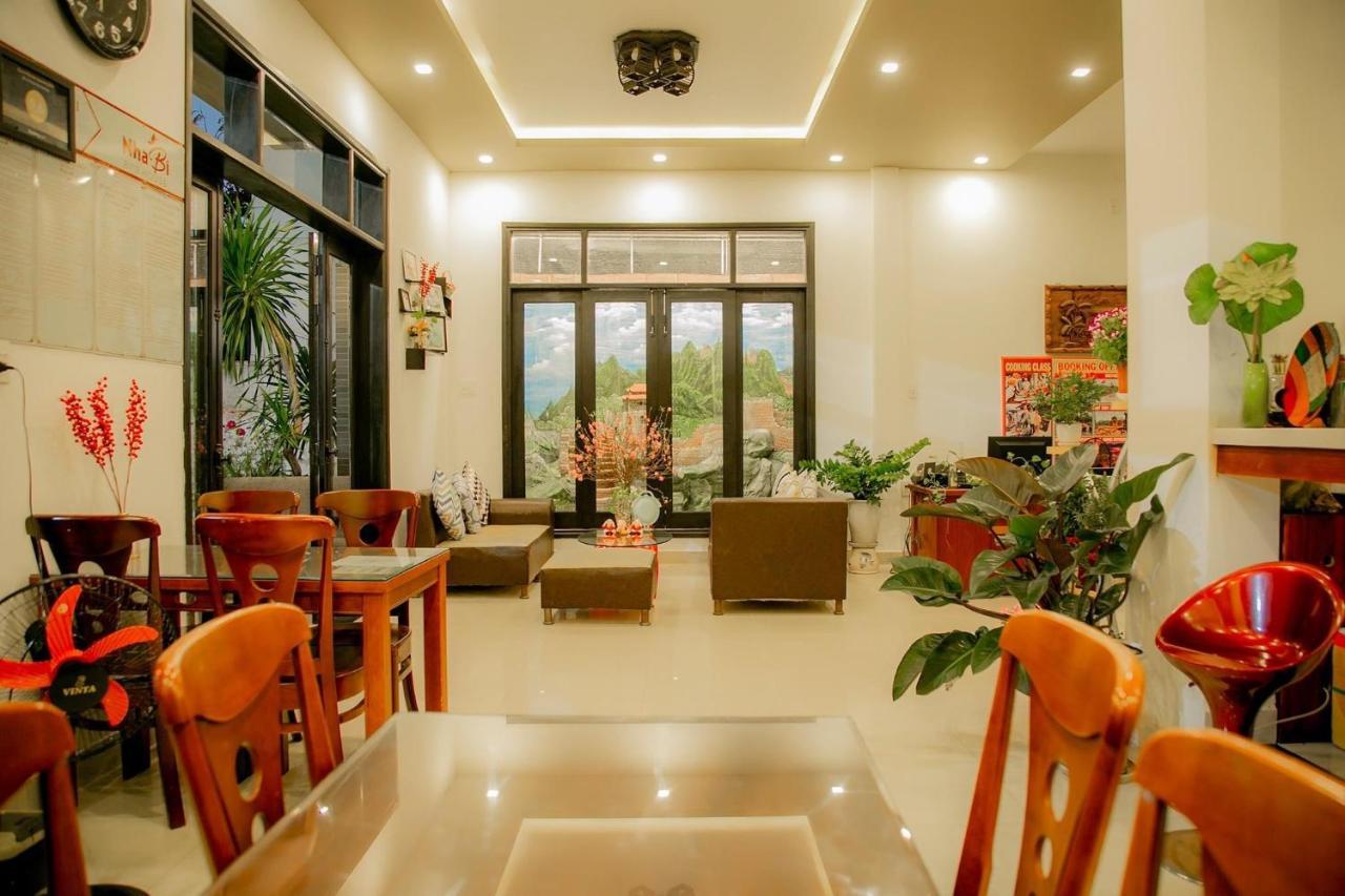 Bi'S House Homestay Hoi An Eksteriør billede