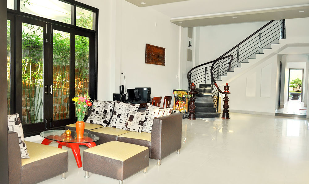 Bi'S House Homestay Hoi An Eksteriør billede