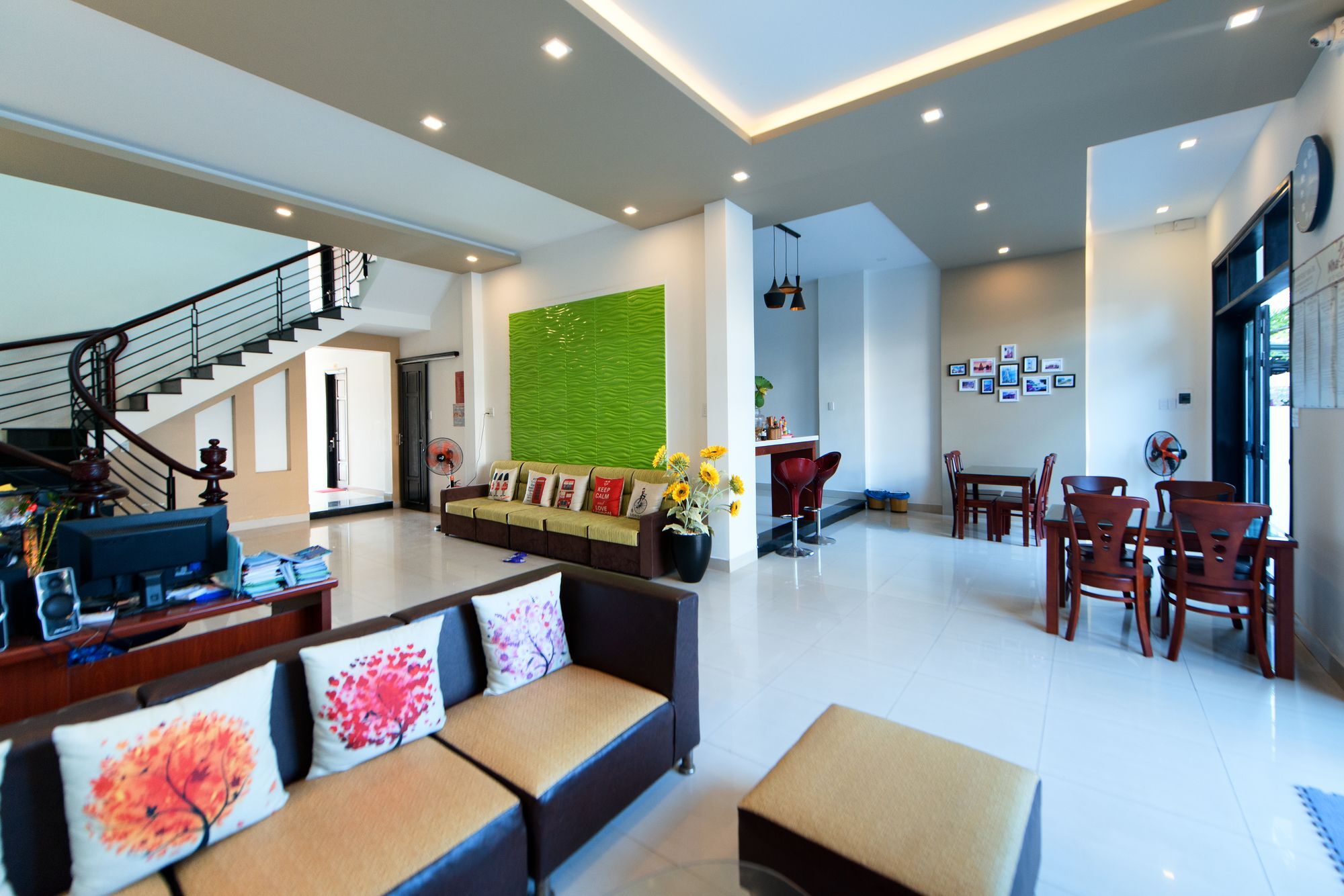 Bi'S House Homestay Hoi An Eksteriør billede
