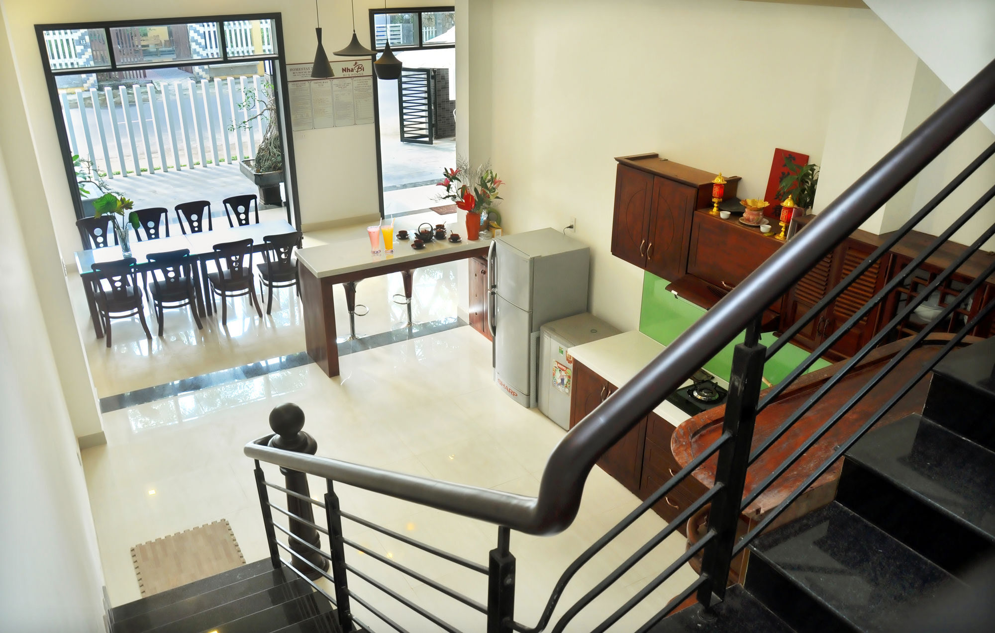 Bi'S House Homestay Hoi An Eksteriør billede