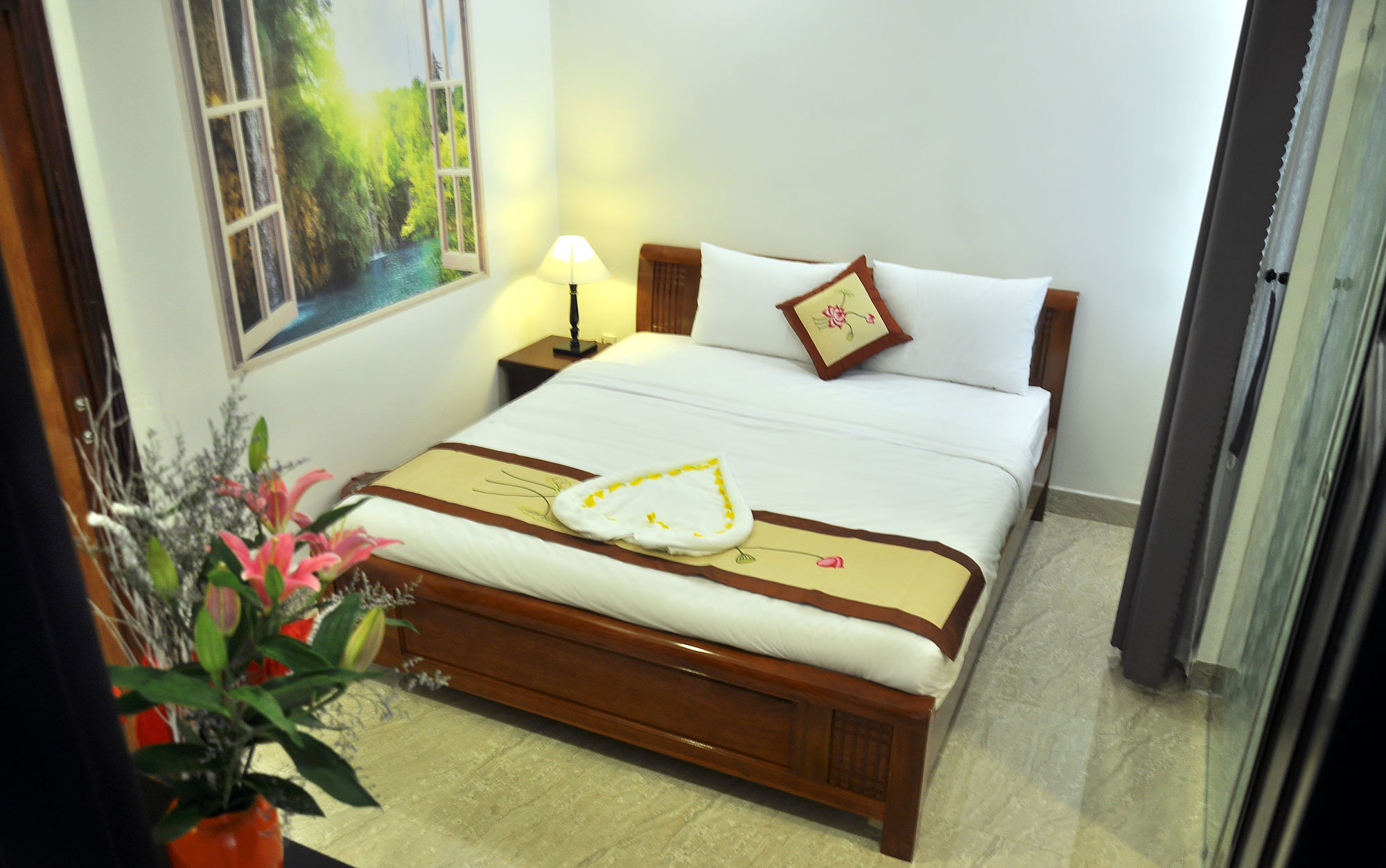Bi'S House Homestay Hoi An Eksteriør billede